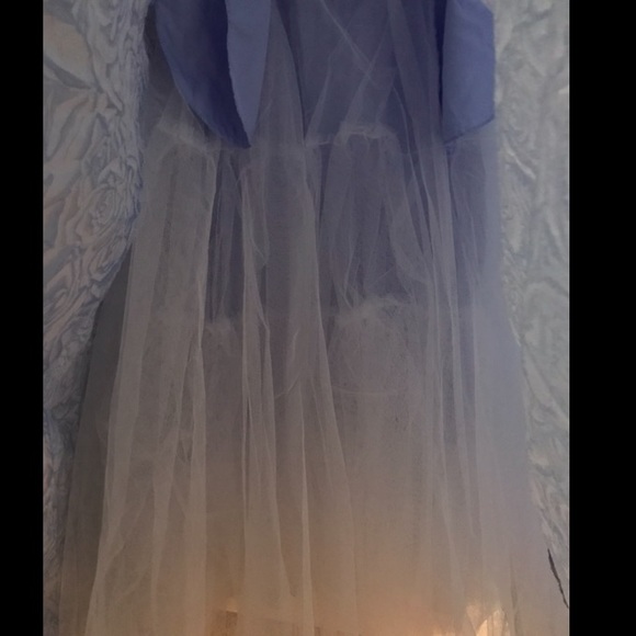 NEW WITH TAGS!! Camille La Vie Prom dress - Picture 8 of 8